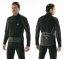 Giordana Body Clone Activa Jacket Black/Black E612