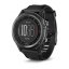 Garmin Fenix 3 Sapphire Wrist HR GPS Watch
