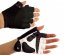 Assos Lady Summer Gloves Black