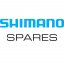 Shimano Spare WH-7850 nipple red
