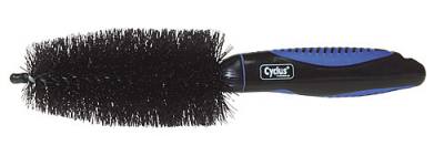 Cyclus Tapered Cleaning Brush