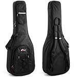 Tiger Acoustic Guitar Gig Bag - Premier Padded Carry Case