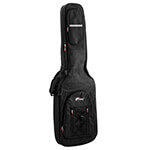 Tiger 18mm Padded Bass Guitar Gig Bag With Back Straps & Handle