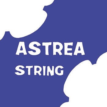 Astrea Single Cello Strings