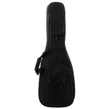 Deluxe Padded Electric Guitar Bag