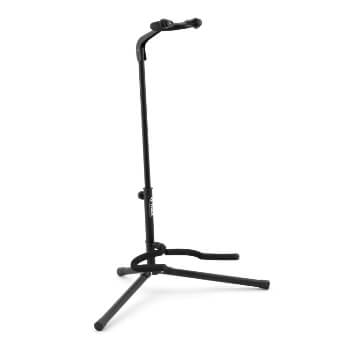 Tiger GST14 Universal Folding Guitar Stand for Acoustic, Classic, Electric, Bass