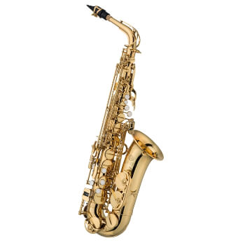 Jupiter Eb Alto Saxophone