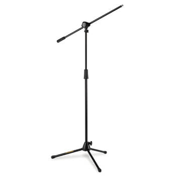 Hercules Stage Series Boom Microphone Stand