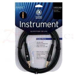 Planet Waves Custom Series Jack Cables