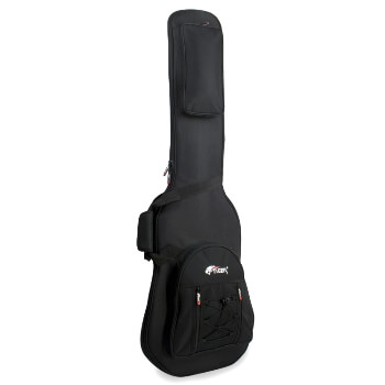 Tiger Bass Guitar Gig Bag - Premier Padded Carry Case