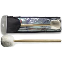 Stagg Marching Bass Drum Mallet