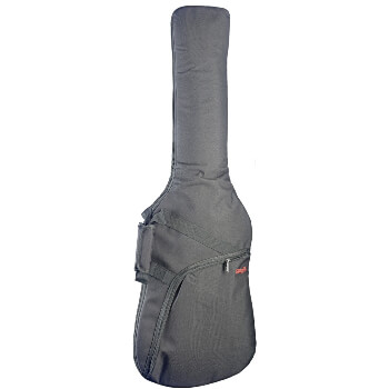 Stagg 10mm Padded Electric Guitar Gig Bag