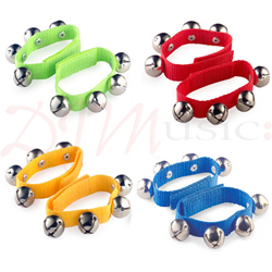Stagg Small Wrist Bells