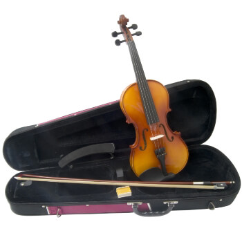 Theodore Childrens Violin - Standard Beginners 1/4 Size