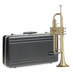 Stagg Student Bb Trumpet WS-TR115