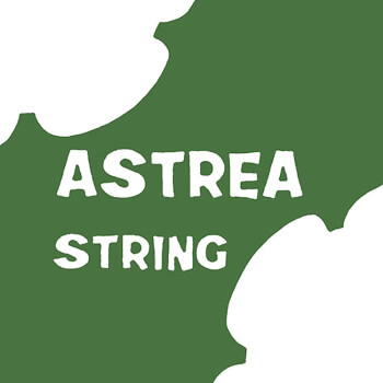 Astrea Single Violin Strings