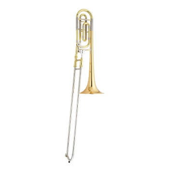 Jupiter Bb/F Trombone