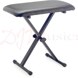 Stagg Adjustable Piano/Keyboard Stool