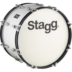 Stagg Marching Series Bass Drums