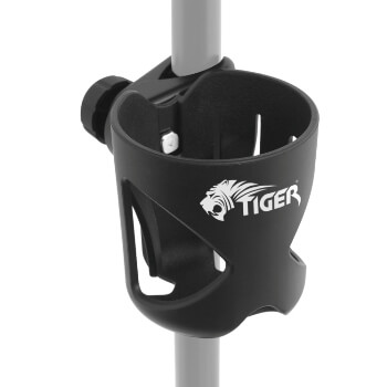 Pushchair/Wheelchair/Scooter Drinks Holder Attachment for Cups