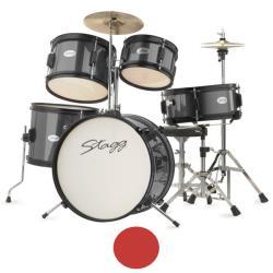Stagg Junior Drum Kit - 5 Piece 16