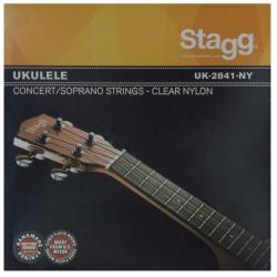 Stagg Ukulele String Set