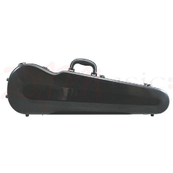 Sinfonica 4/4 Size Shaped Violin Case