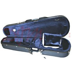 Young Shaped Violin Case