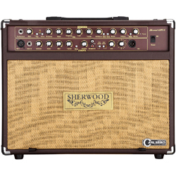 Carlsbro Sherwood 60W Acoustic Amp