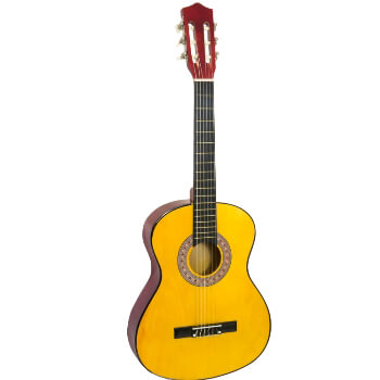 Mad About 3/4 Childrens Classical Guitar