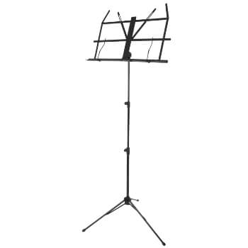 Mad About Folding Music Stand
