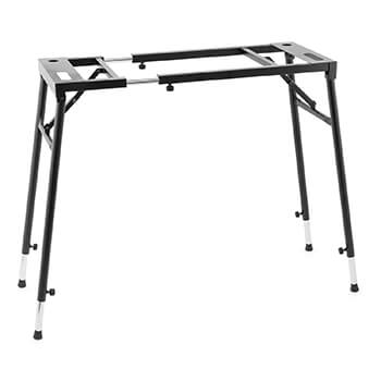 Mad About Music Flat Top Keyboard Stand
