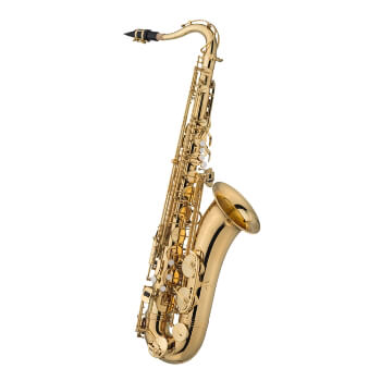 Jupiter Bb Tenor saxophone