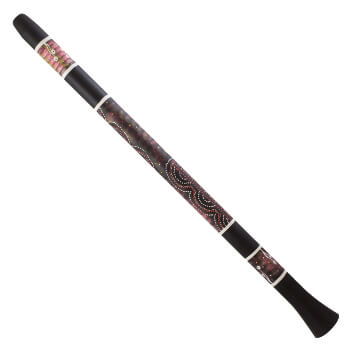 World Rhythm Didgeridoo - PVC Didgeridoo