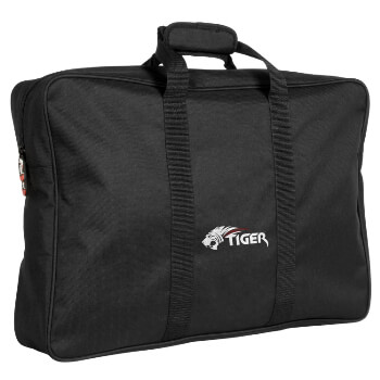 Tiger Orchestral Music Stand Bag - Heavy Duty Carry Case