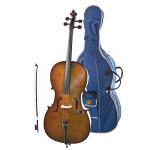 Stentor Student I Cello Outfit