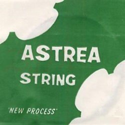 Astrea Single Double Bass Strings