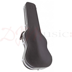 Stagg ABS Basic Guitar Cases