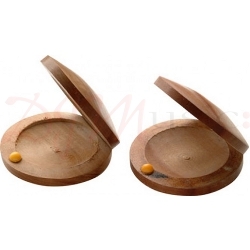 Stagg Wooden Castanets