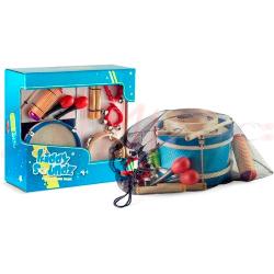 Stagg 'Kiddy Soundz' Percussion Kit
