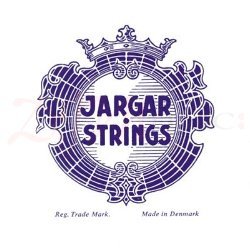 Jargar Double Bass Orchestral/Solo Set