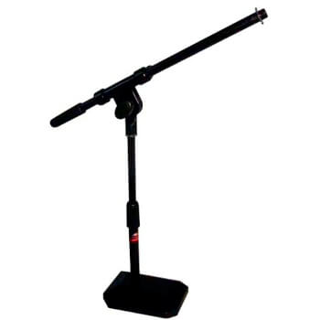 Stagg Desktop Microphone Boom Stand
