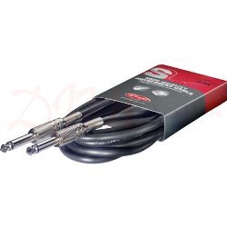 Stagg Standard Instrument Cable