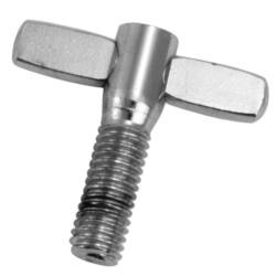 Wing Screw for Full Size Bass Drum Pedal
