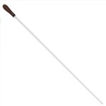 Theodore Lightweight 14 inch Conductor Baton with Long Wooden Handle
