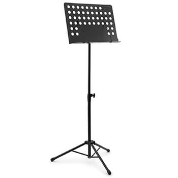 Mad About Orchestral Sheet Music Stand