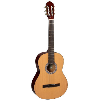 Jose Ferrer Estudiante Classical Guitars - 3 Sizes