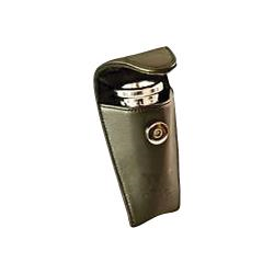 Denis Wick Leather Trumpet Mouthpiece Pouch