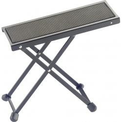 Stagg Black Guitar Foot Stool