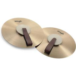 Stagg Marching Series Cymbals
